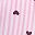 Heart Stripe Multi