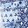 Original French Blue