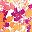 Sunshine Pop Floral