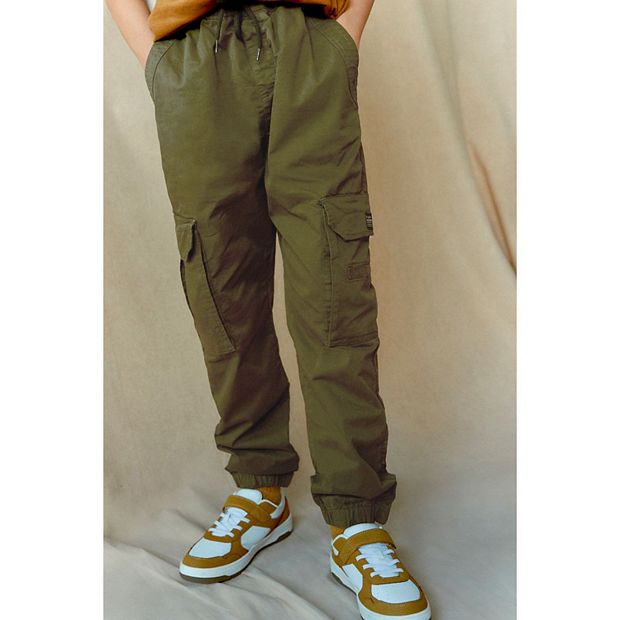 超希少　キムタク愛用ブランド　PLAIN FOUR Cargo Pants 超希少 キムタク愛用ブランド PLAIN FOUR Cargo Pants