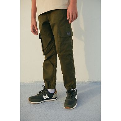 Boys 4-12 NEXT Cargo Pants