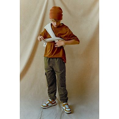 Boys 4-12 NEXT Cargo Pants