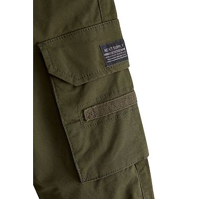 Boys 4-12 NEXT Cargo Pants