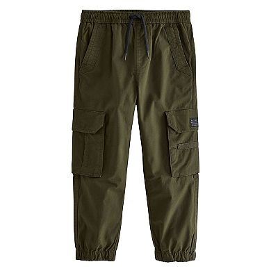 Boys 4-12 NEXT Cargo Pants