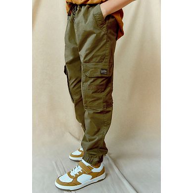 Boys 4-12 NEXT Cargo Pants