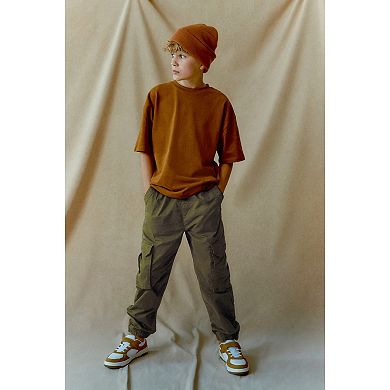 Boys 4-12 NEXT Cargo Pants
