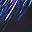 Purple Blue Rain