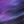 Purple Electric Ombre