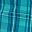 Aquamarine Plaid