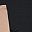 Beige Black Pack