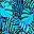 Green Palm