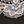 Black White Lace Print