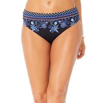 Swimsuits for All Women's Hipster Swim Brief