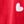 Classic Red Heart