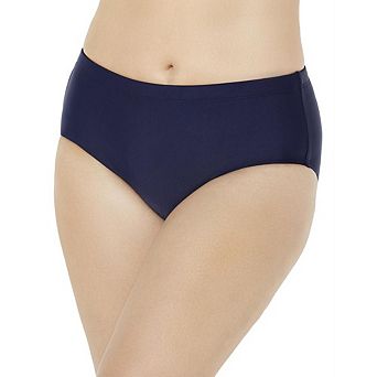 Swimsuits For All Chlorine Resistant Full Coverage Brief