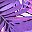 Palmtastic Purple