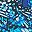 Teal Blue Butterfly