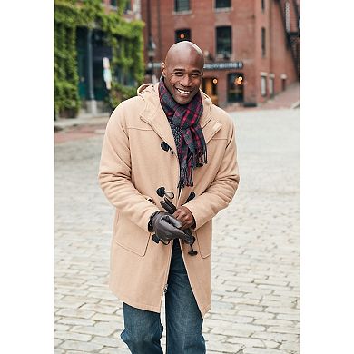 KingSize Men's Extra Long Scarf