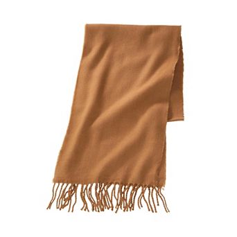 KingSize Men's Extra Long Scarf