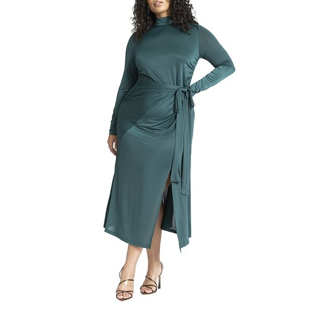 formal dress with shorts Portia & Scarlett - PS25518