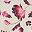 Berry Misty Floral
