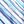Blue Bias Stripe