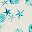 Deep Turquoise Sea