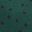 Emerald Green Painted