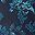 Navy Jacobean Floral