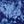 Blue Tie Dye