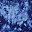 Blue Tie Dye