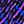 Electric Purple Waves