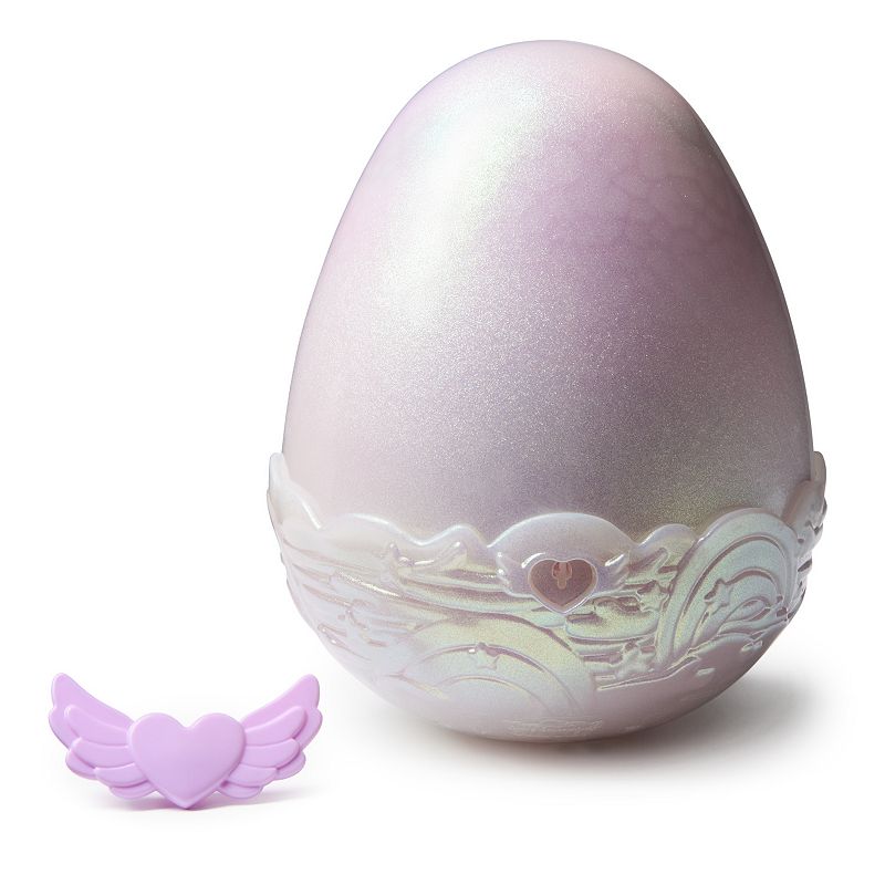 Hatchimals Alive Mystery Hatch Pufficorn, Multi