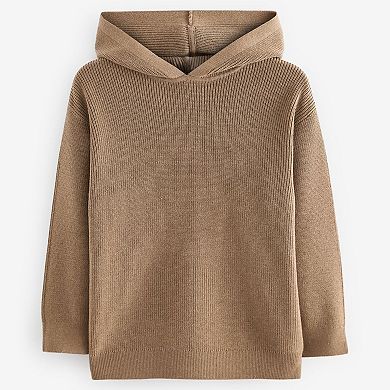 Boys 4-12 NEXT Chunky Hoodie