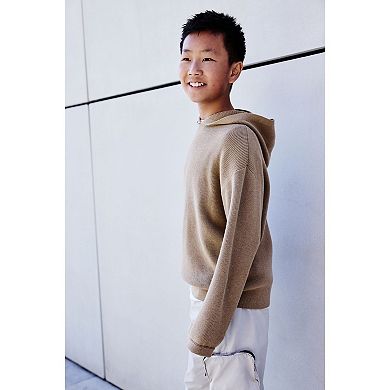 Boys 4-12 NEXT Chunky Hoodie