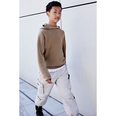 Boys 4-12 NEXT Chunky Hoodie