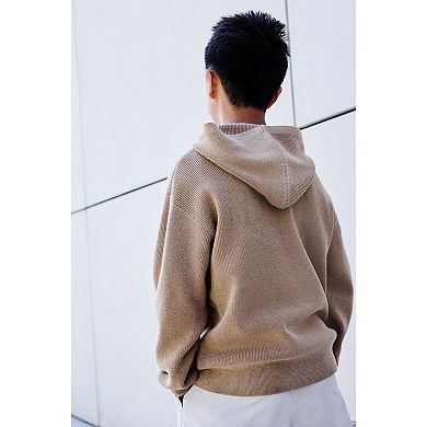 Boys 4-12 NEXT Chunky Hoodie