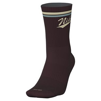 Women's Nike Everyday Plus 3-Pack Crew Socks