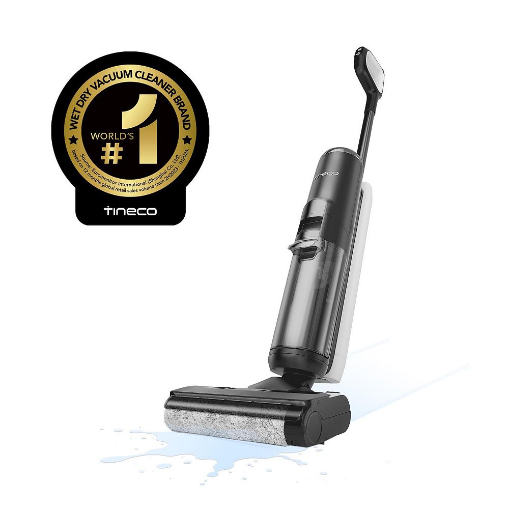 Tineco Floorwasher 5 Series 3-in-1 Cordless Floor Cleaner