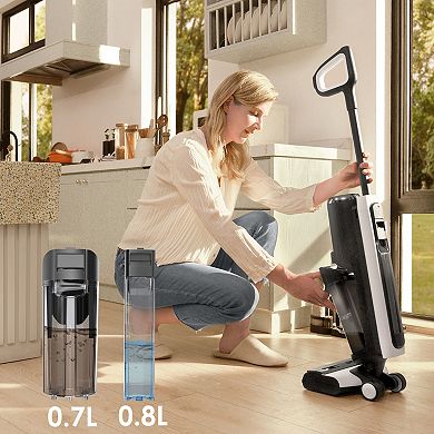 Tineco Floorwasher 5 Series 3-in-1 Cordless Floor Cleaner