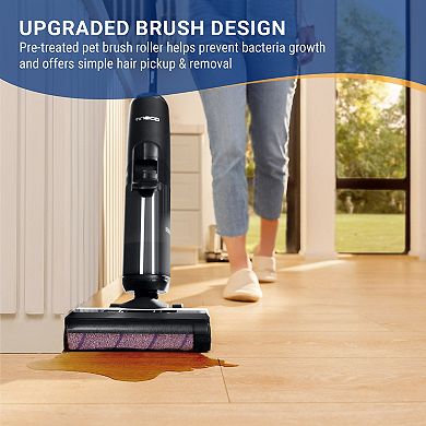 Tineco Floorwasher 5 Series 3-in-1 Cordless Floor Cleaner