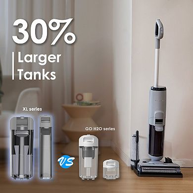 Tineco GO H2O XL 503 Floor Washer