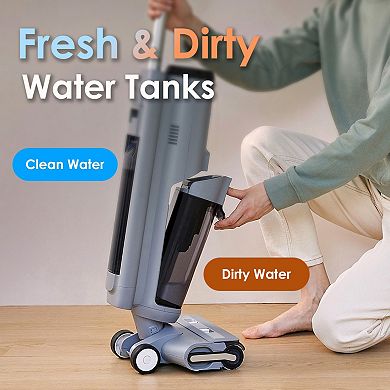Tineco GO H2O XL 503 Floor Washer
