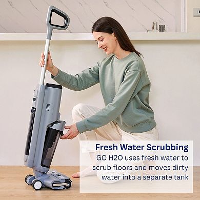 Tineco GO H2O XL 503 Floor Washer