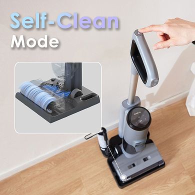 Tineco GO H2O XL 503 Floor Washer