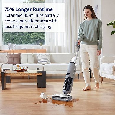 Tineco GO H2O XL 503 Floor Washer