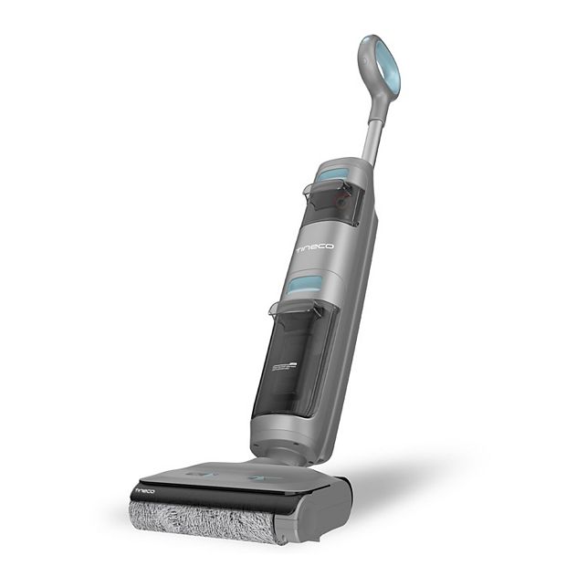 Tineco iFLOOR BREEZE Compact Cordless Vacuum & Floors Washer cheapest - Black/White NEW