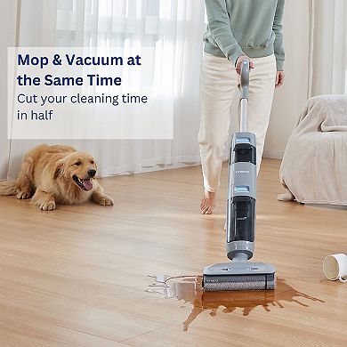 Tineco GO H20 SENSE Cordless Floor Washer