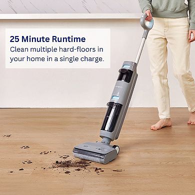 Tineco GO H20 SENSE Cordless Floor Washer