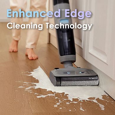 Tineco GO H20 SENSE Cordless Floor Washer